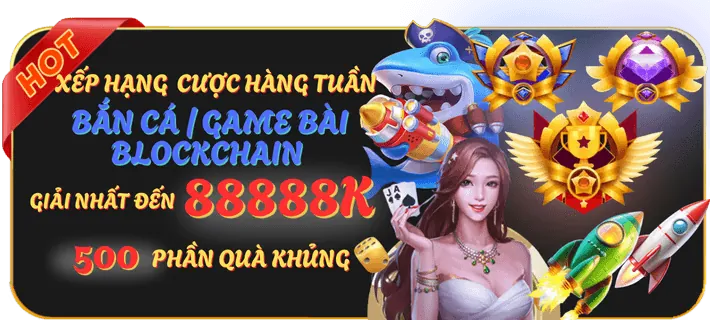 Trải Nghiệm Casino